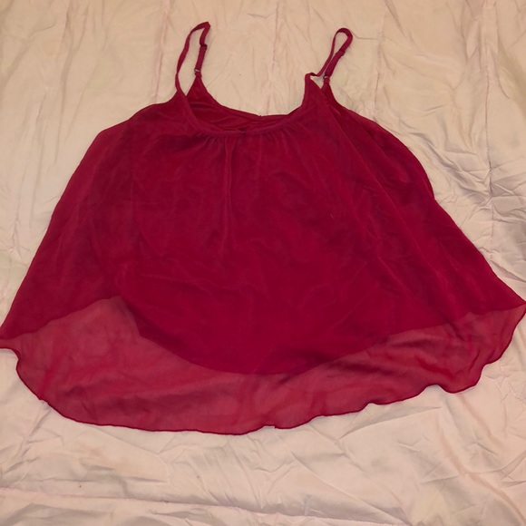 Express top - Picture 2 of 3